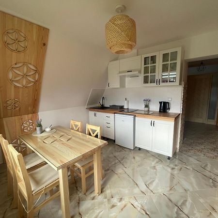 Apartamenty Folk Dream Harenda Ζακοπάνε Εξωτερικό φωτογραφία