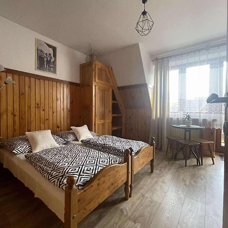 Apartamenty Folk Dream Harenda Ζακοπάνε Εξωτερικό φωτογραφία