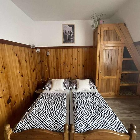 Apartamenty Folk Dream Harenda Ζακοπάνε Εξωτερικό φωτογραφία