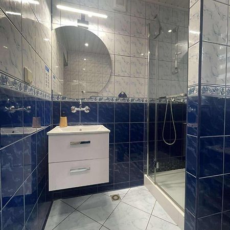 Apartamenty Folk Dream Harenda Ζακοπάνε Εξωτερικό φωτογραφία