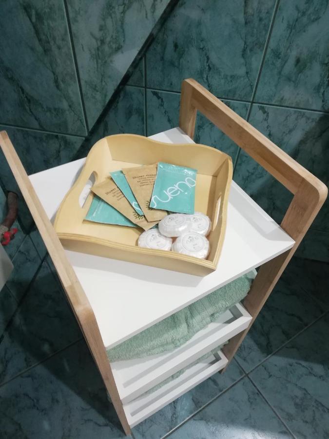 Apartamenty Folk Dream Harenda Ζακοπάνε Εξωτερικό φωτογραφία