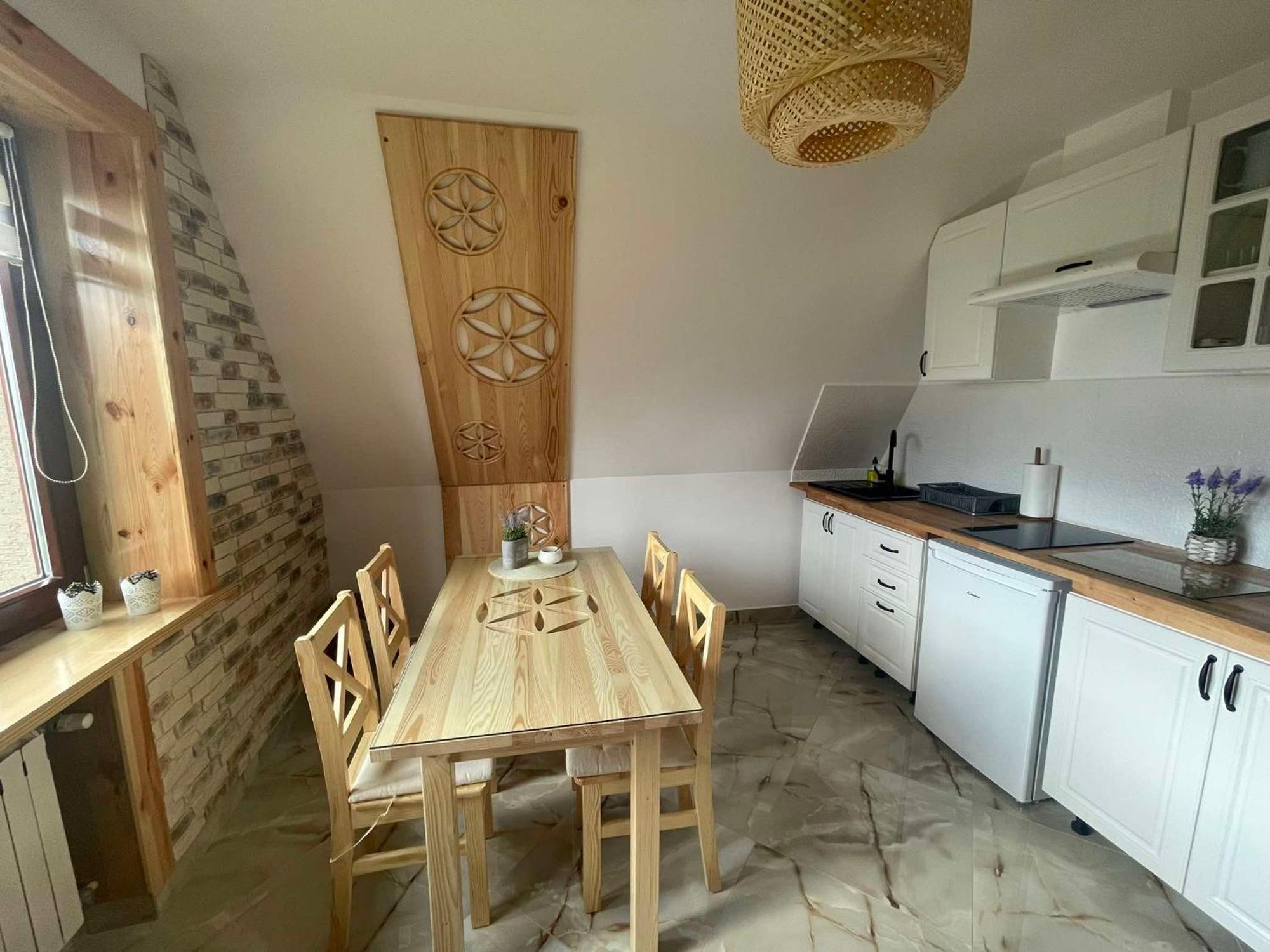 Apartamenty Folk Dream Harenda Ζακοπάνε Εξωτερικό φωτογραφία