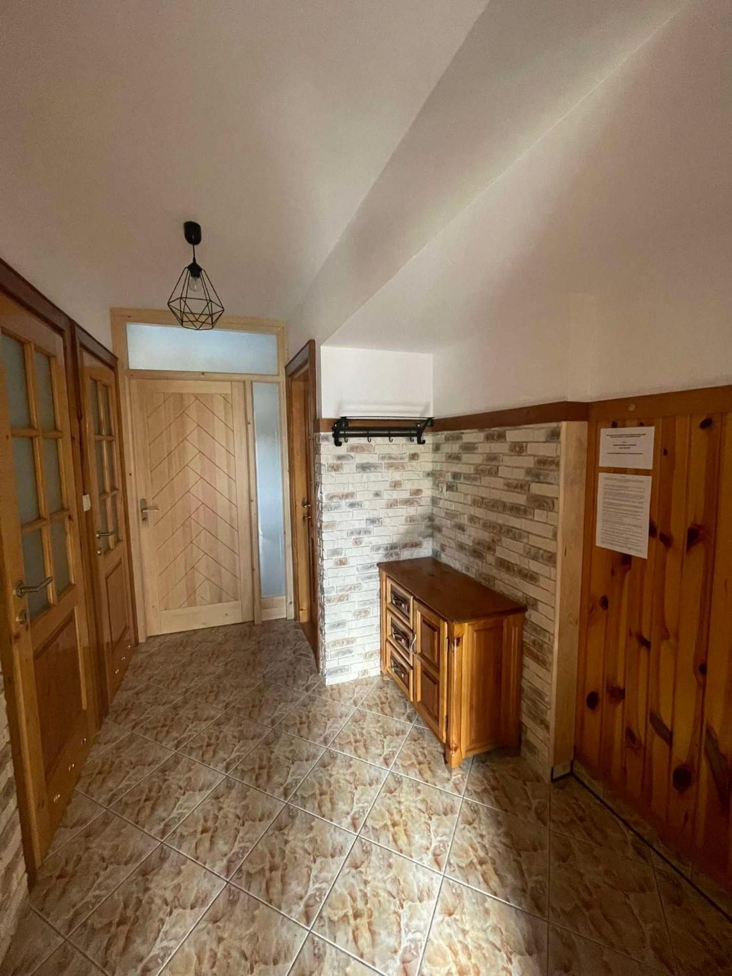 Apartamenty Folk Dream Harenda Ζακοπάνε Εξωτερικό φωτογραφία