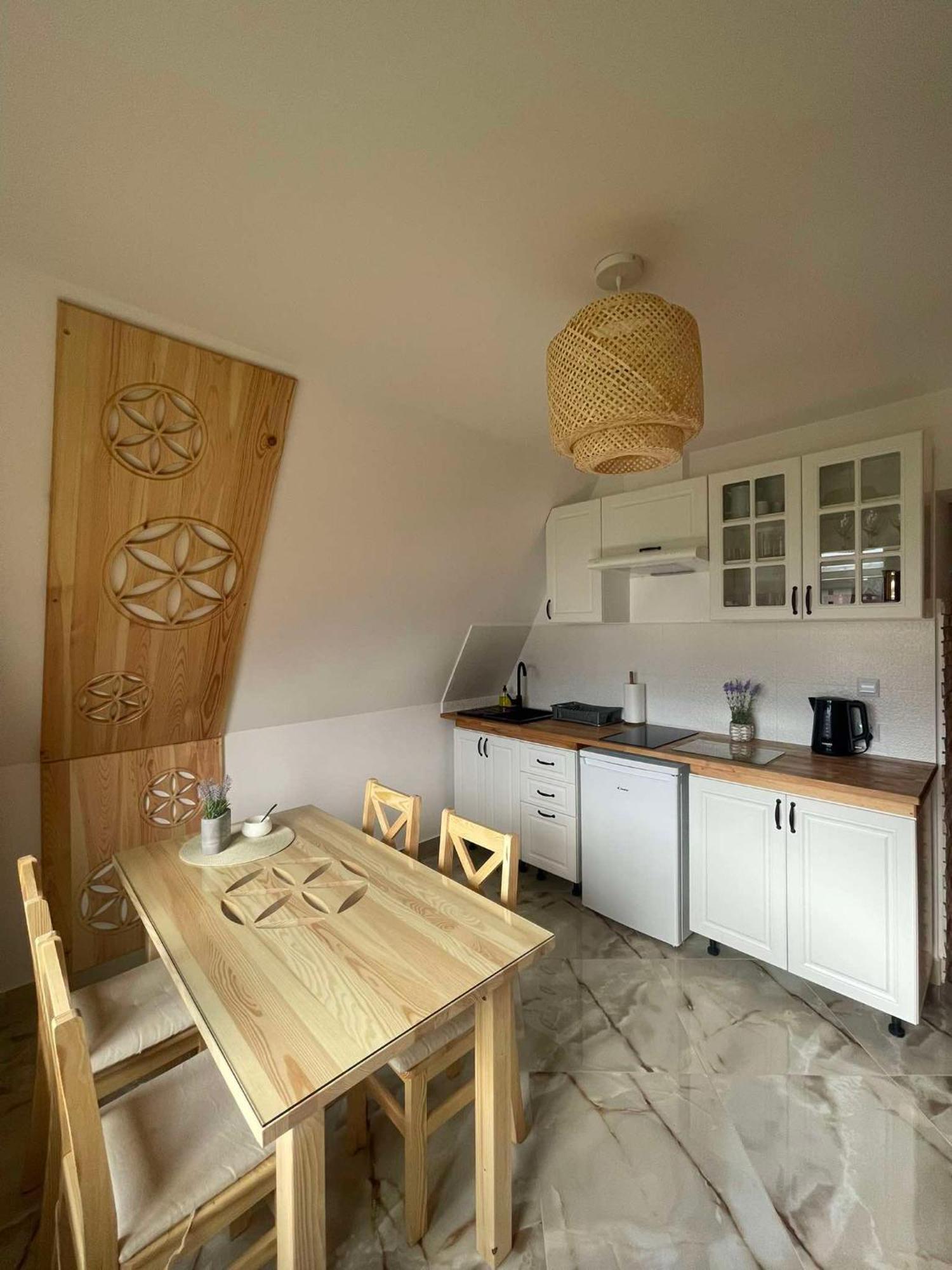 Apartamenty Folk Dream Harenda Ζακοπάνε Εξωτερικό φωτογραφία