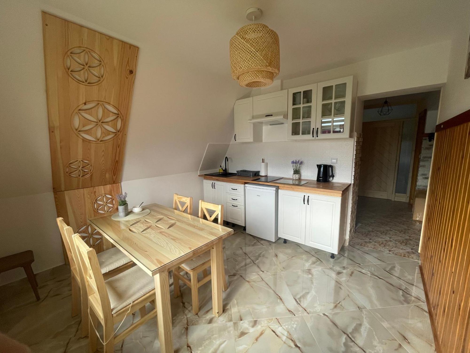 Apartamenty Folk Dream Harenda Ζακοπάνε Εξωτερικό φωτογραφία