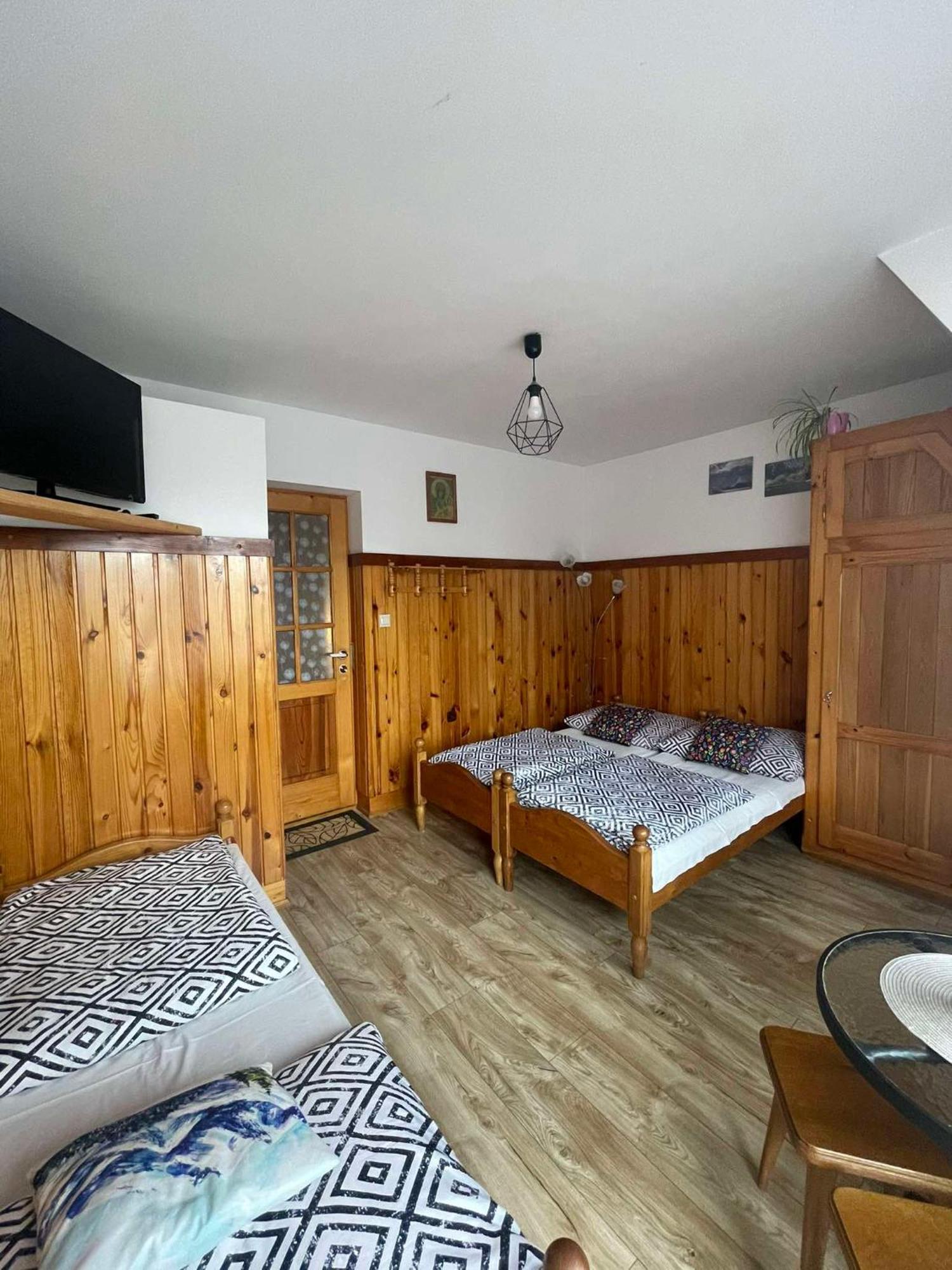Apartamenty Folk Dream Harenda Ζακοπάνε Εξωτερικό φωτογραφία