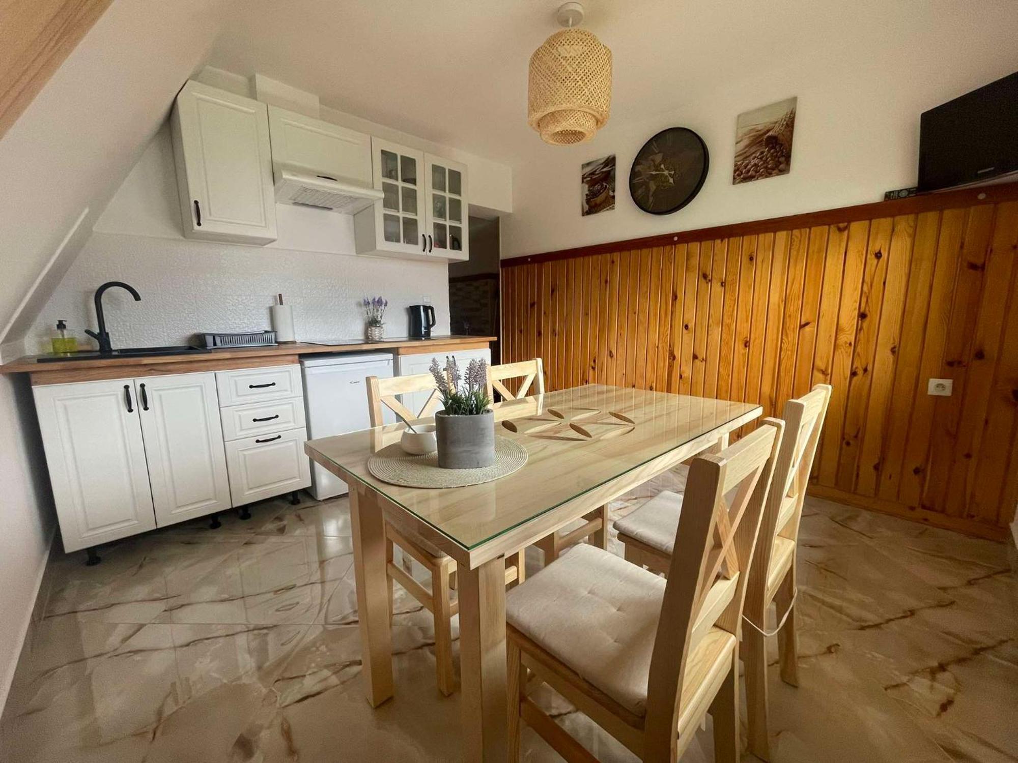 Apartamenty Folk Dream Harenda Ζακοπάνε Εξωτερικό φωτογραφία