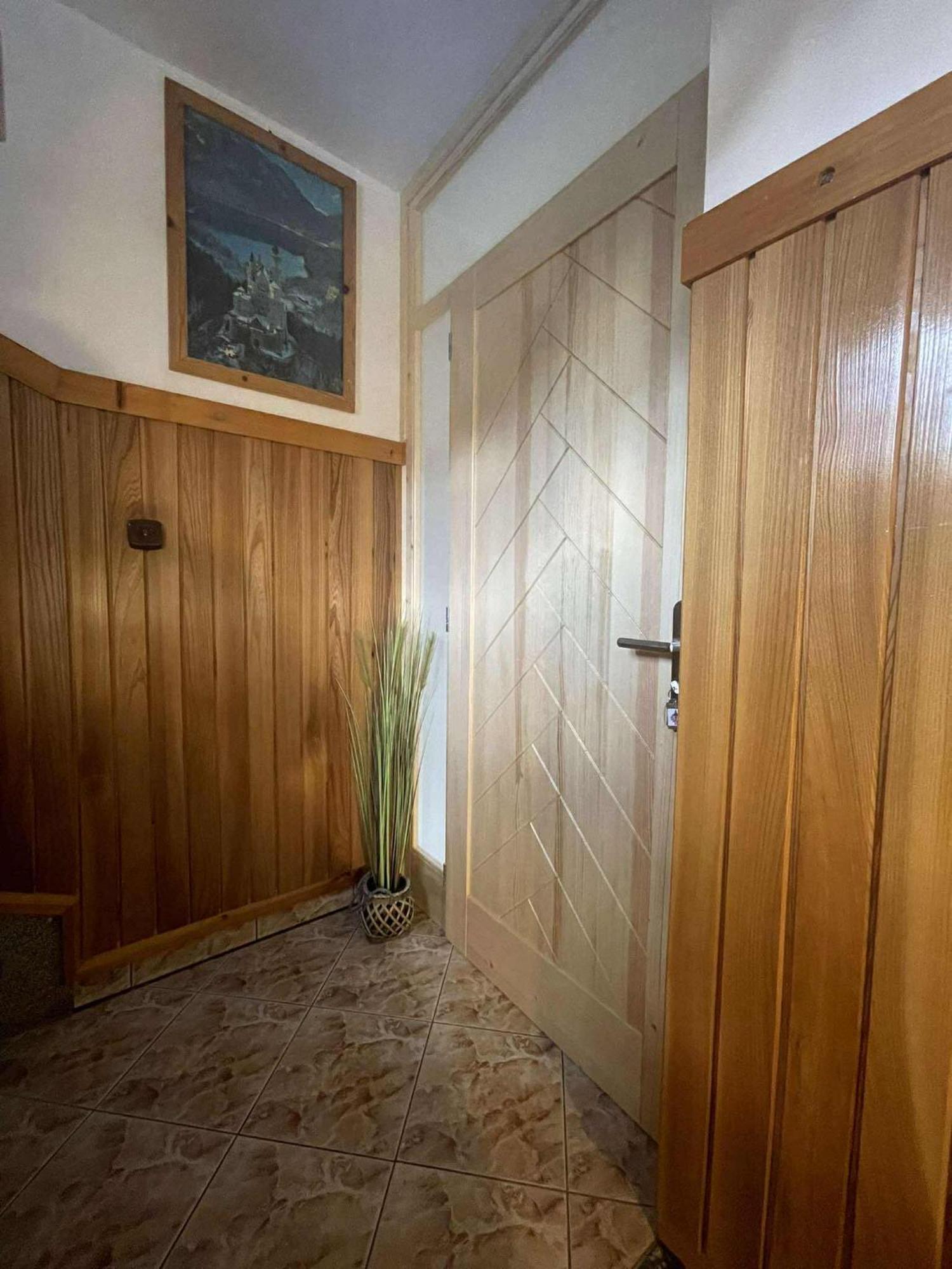 Apartamenty Folk Dream Harenda Ζακοπάνε Εξωτερικό φωτογραφία