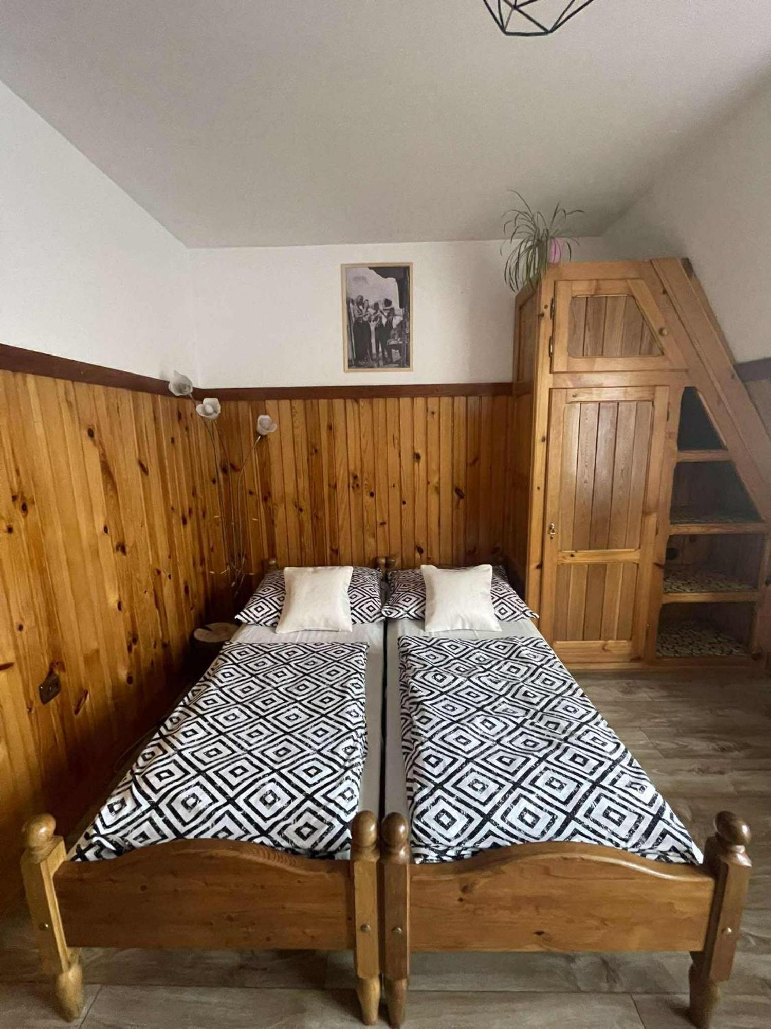 Apartamenty Folk Dream Harenda Ζακοπάνε Εξωτερικό φωτογραφία