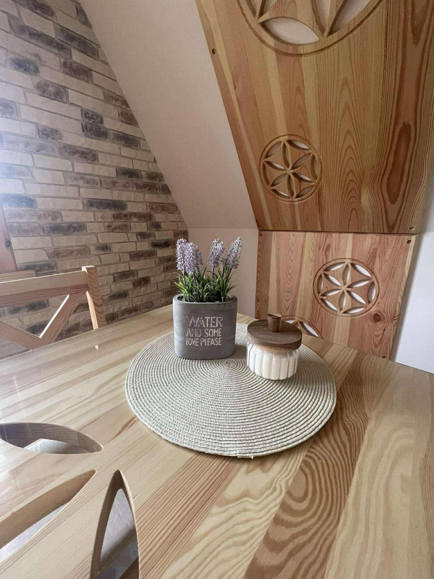 Apartamenty Folk Dream Harenda Ζακοπάνε Εξωτερικό φωτογραφία