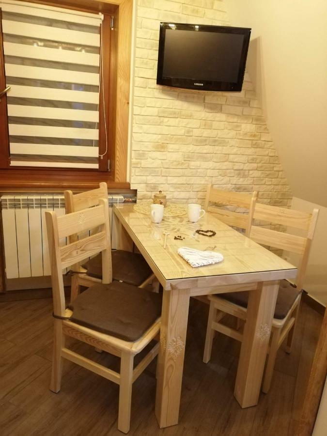 Apartamenty Folk Dream Harenda Ζακοπάνε Εξωτερικό φωτογραφία