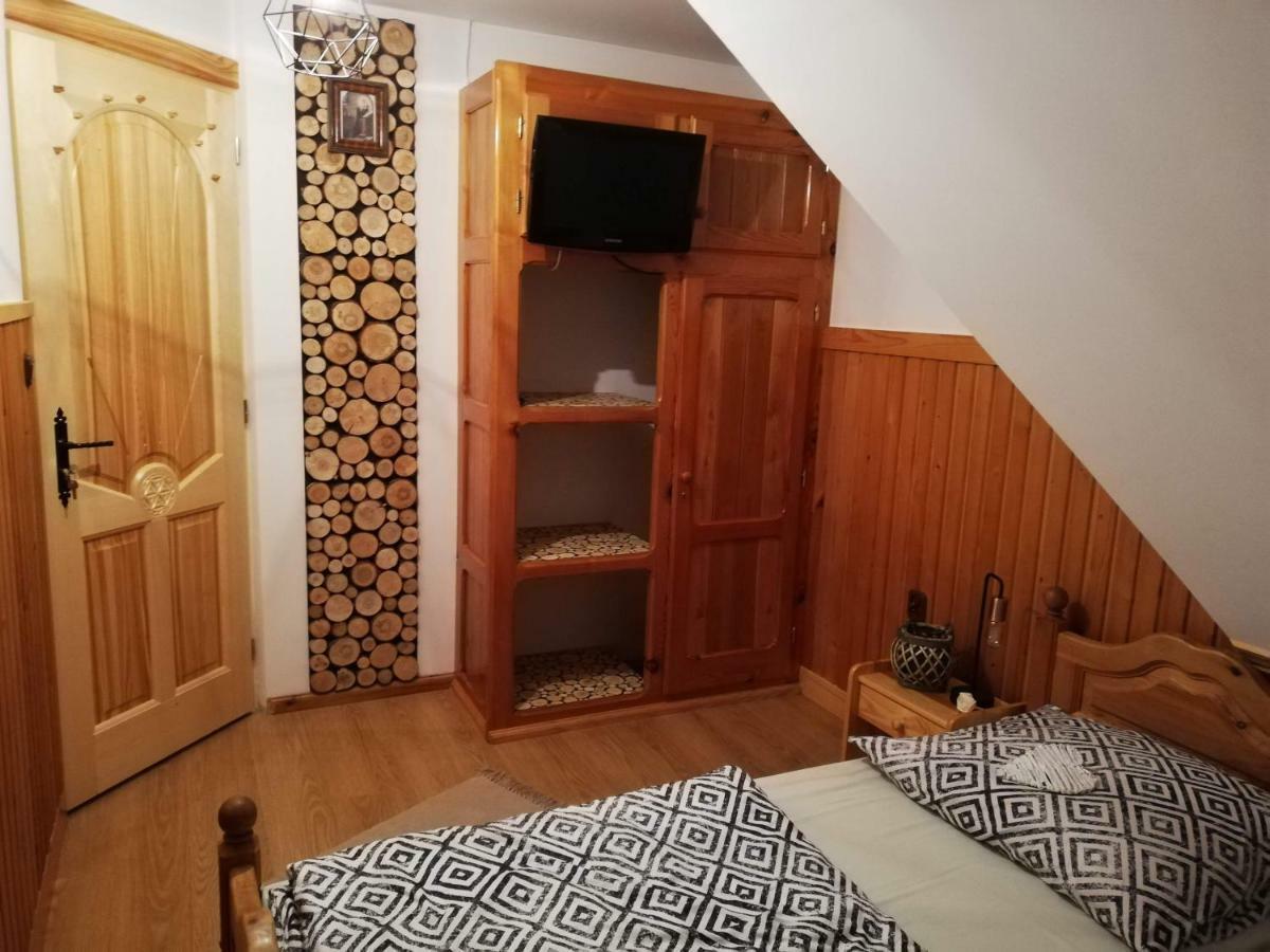 Apartamenty Folk Dream Harenda Ζακοπάνε Εξωτερικό φωτογραφία
