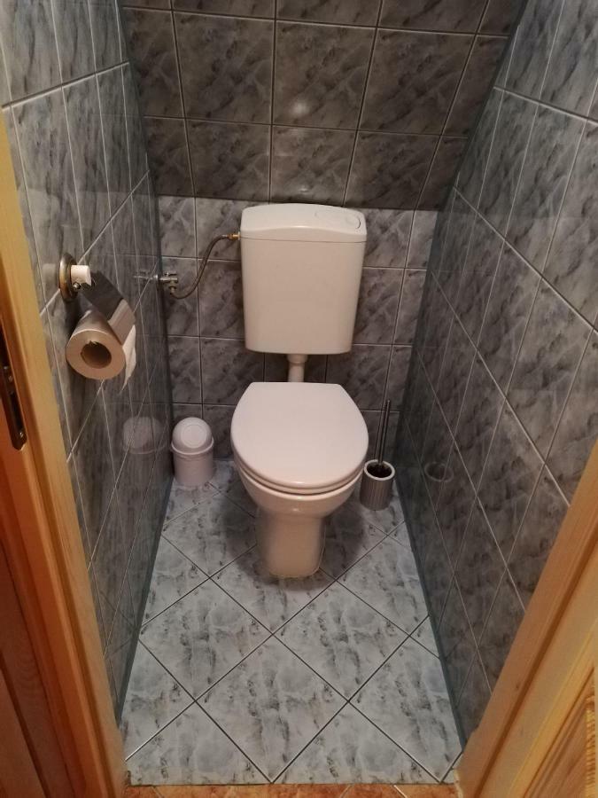 Apartamenty Folk Dream Harenda Ζακοπάνε Εξωτερικό φωτογραφία