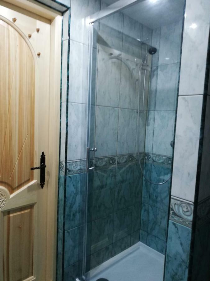 Apartamenty Folk Dream Harenda Ζακοπάνε Εξωτερικό φωτογραφία