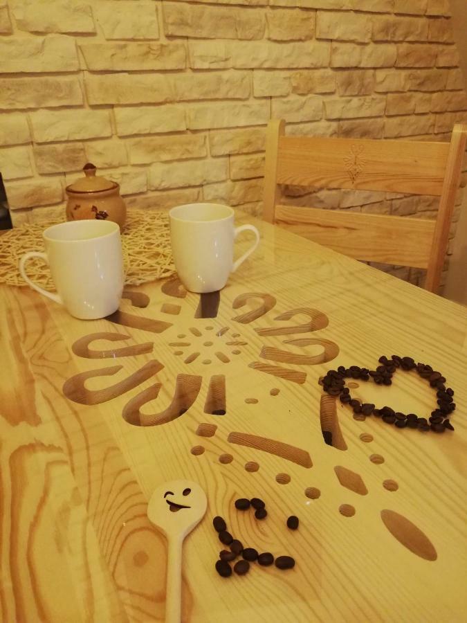 Apartamenty Folk Dream Harenda Ζακοπάνε Εξωτερικό φωτογραφία