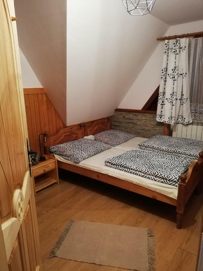 Apartamenty Folk Dream Harenda Ζακοπάνε Εξωτερικό φωτογραφία