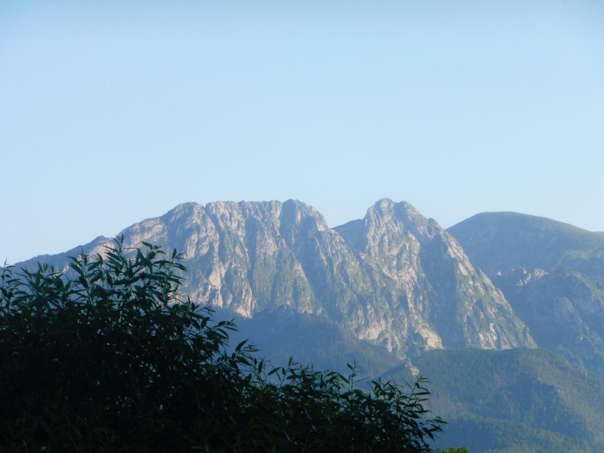 Apartamenty Folk Dream Harenda Ζακοπάνε Εξωτερικό φωτογραφία