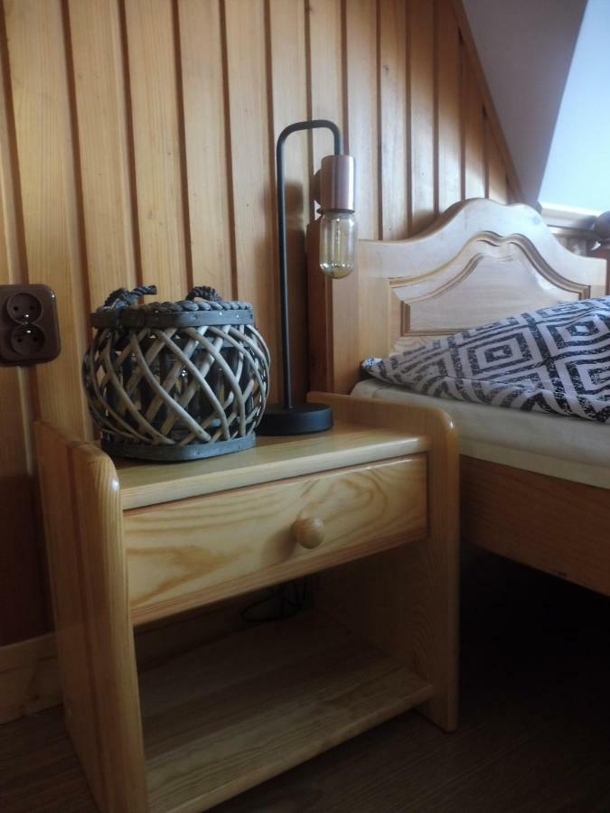 Apartamenty Folk Dream Harenda Ζακοπάνε Εξωτερικό φωτογραφία