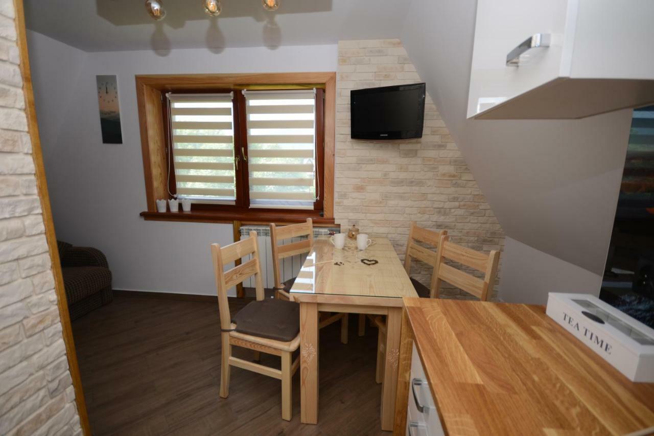 Apartamenty Folk Dream Harenda Ζακοπάνε Εξωτερικό φωτογραφία
