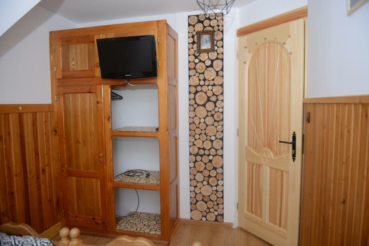Apartamenty Folk Dream Harenda Ζακοπάνε Εξωτερικό φωτογραφία