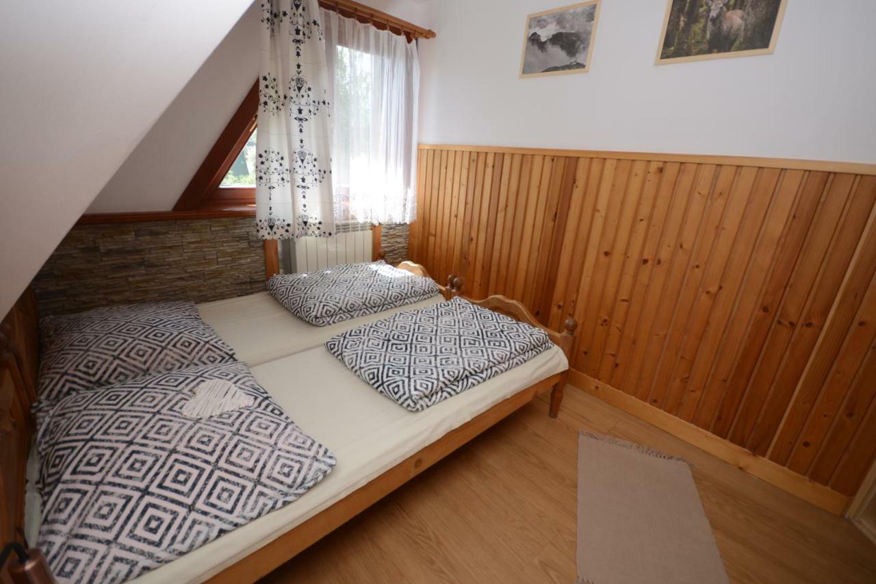 Apartamenty Folk Dream Harenda Ζακοπάνε Εξωτερικό φωτογραφία