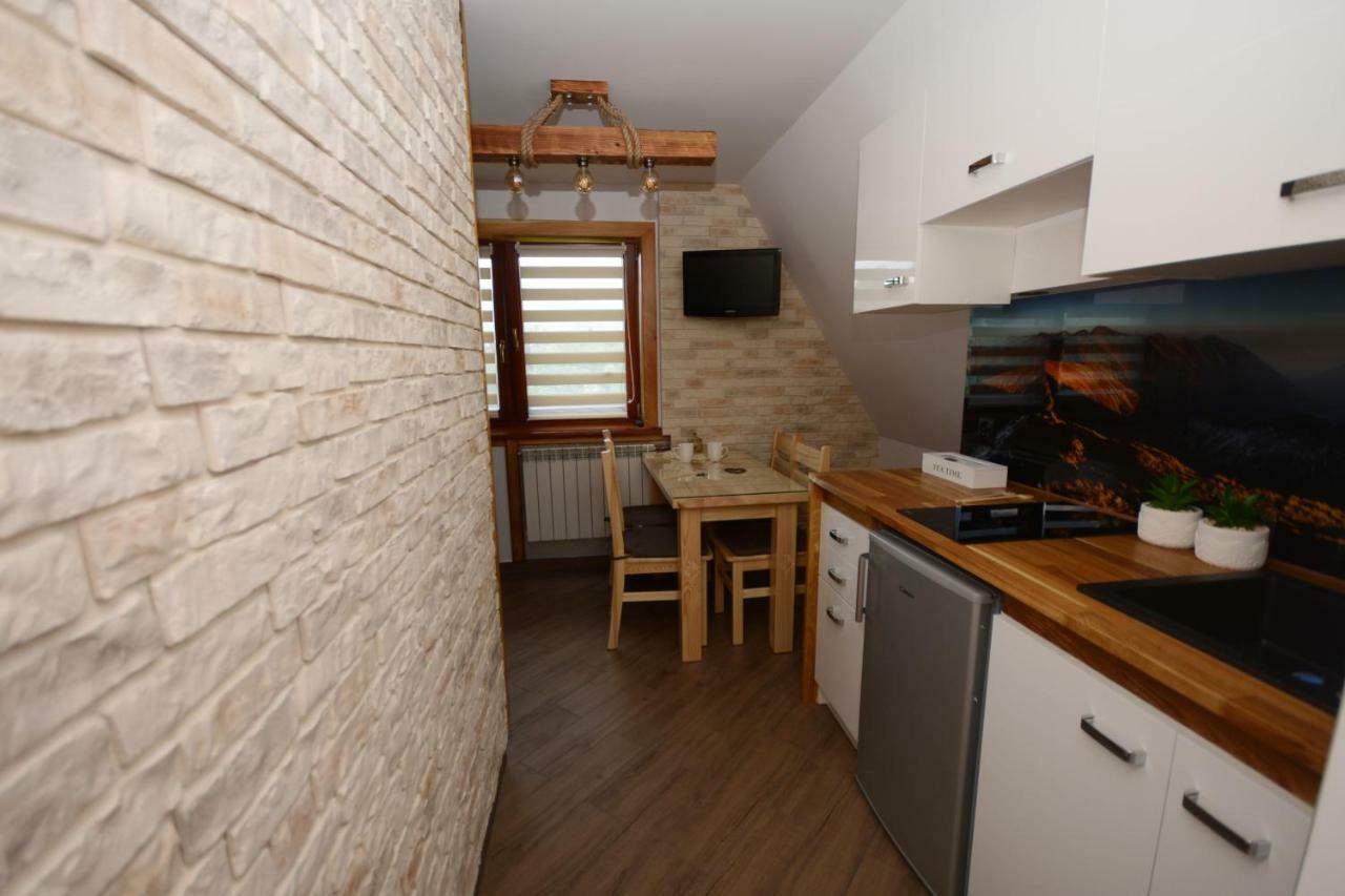 Apartamenty Folk Dream Harenda Ζακοπάνε Εξωτερικό φωτογραφία