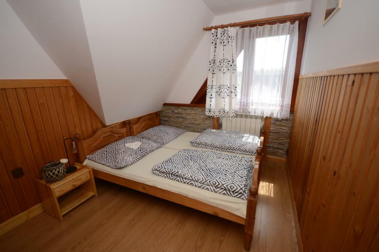 Apartamenty Folk Dream Harenda Ζακοπάνε Εξωτερικό φωτογραφία