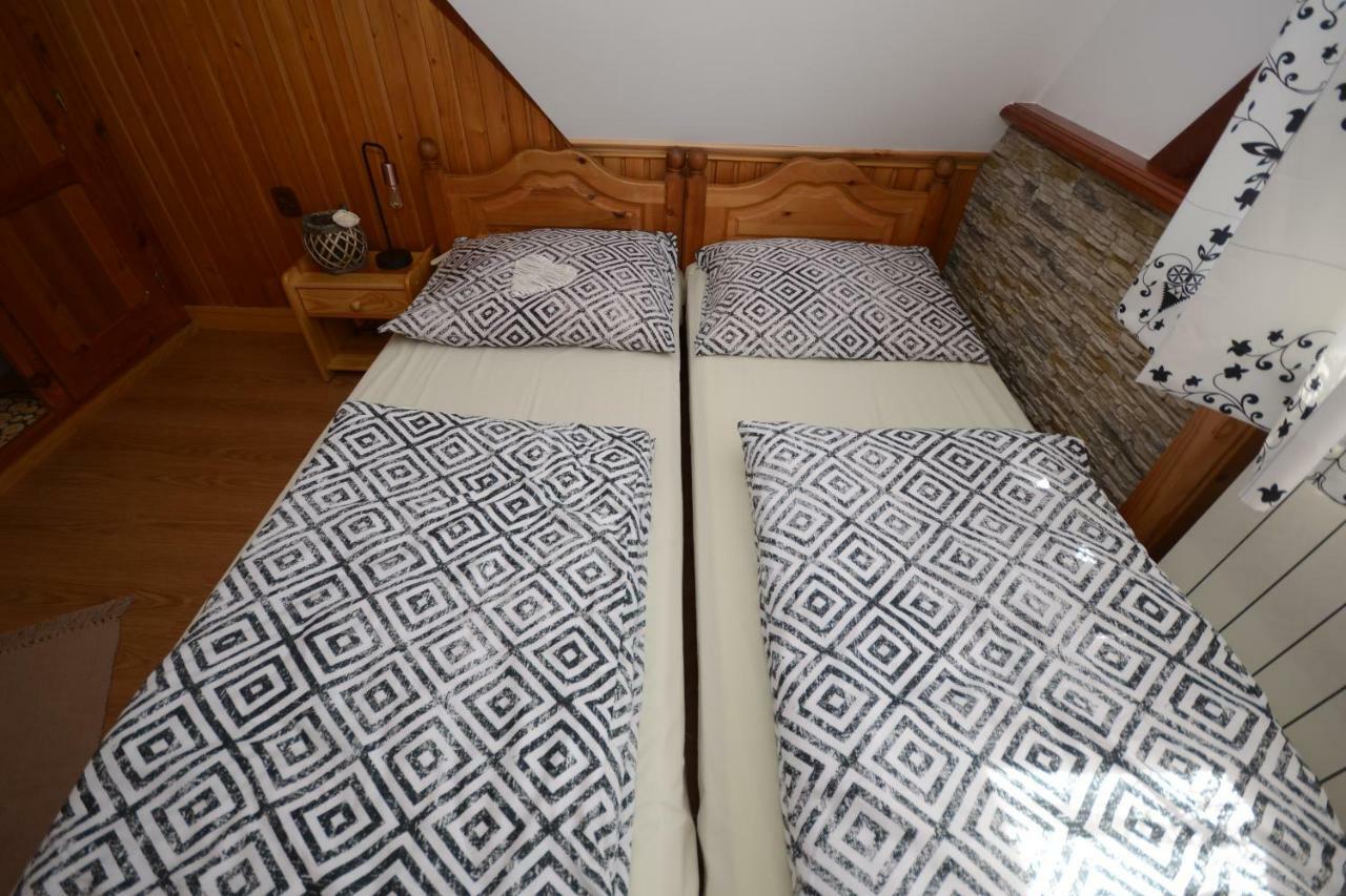 Apartamenty Folk Dream Harenda Ζακοπάνε Εξωτερικό φωτογραφία