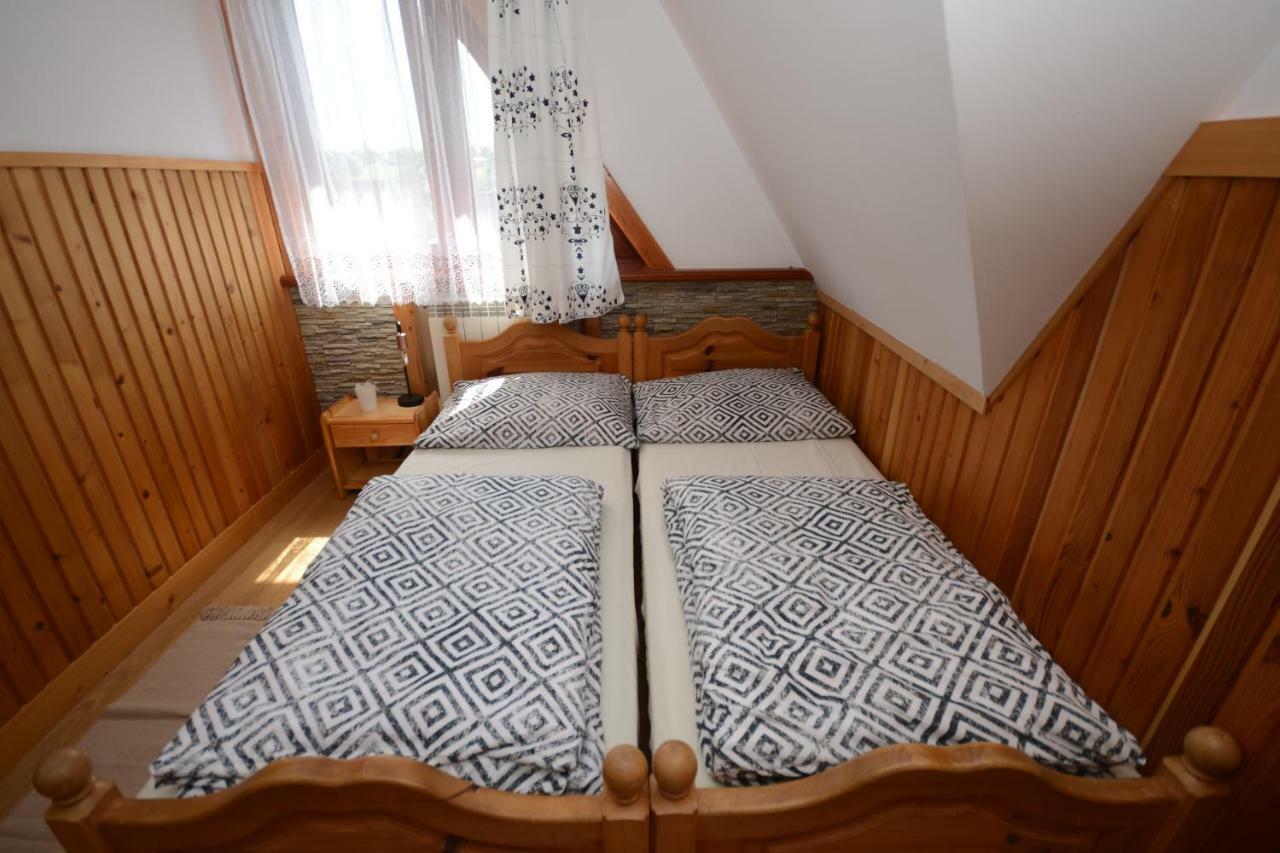 Apartamenty Folk Dream Harenda Ζακοπάνε Εξωτερικό φωτογραφία