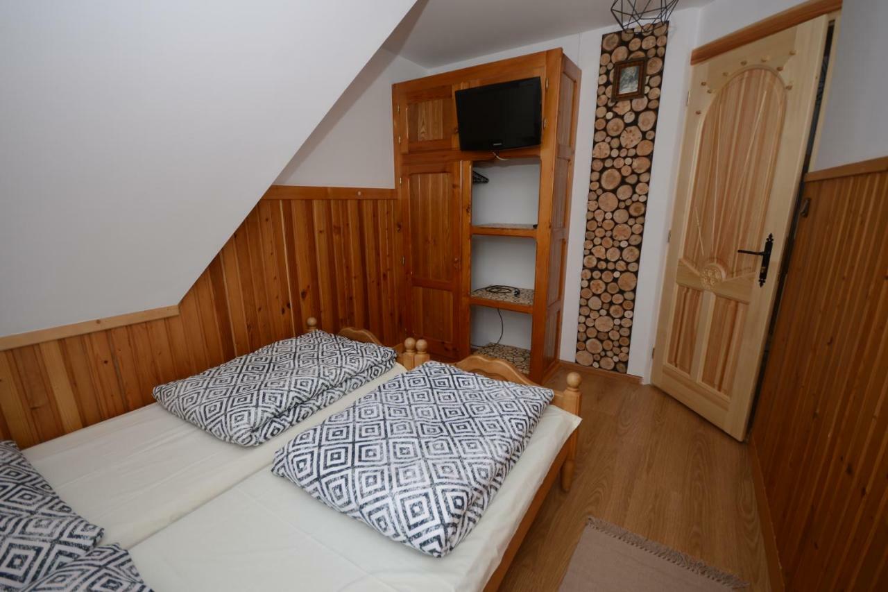 Apartamenty Folk Dream Harenda Ζακοπάνε Εξωτερικό φωτογραφία